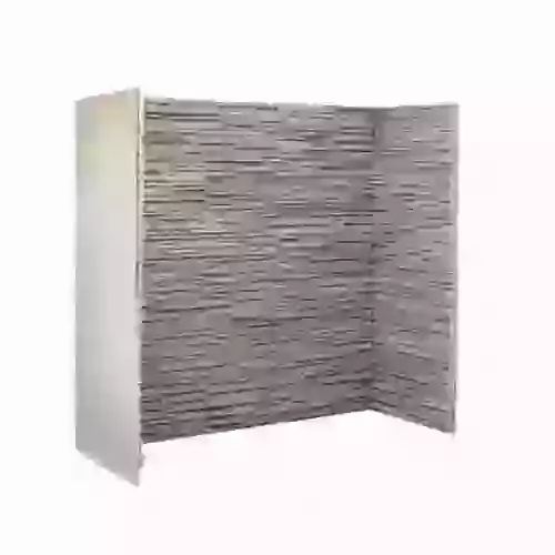 OLIVE WATERFALL FC | CAPITAL FIREPLACES